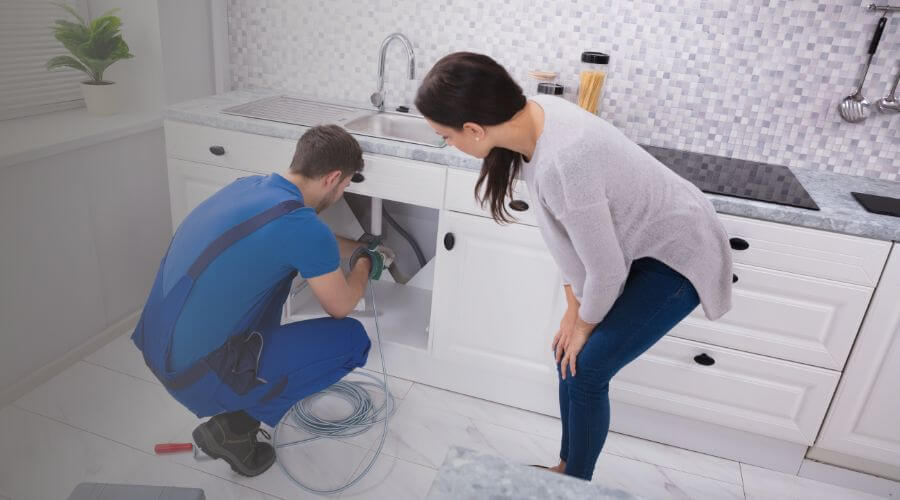 Professional sewer line replacement in Bainbridge, OH